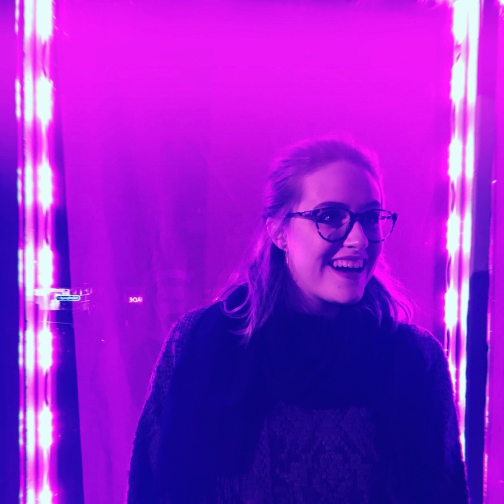 Meet your Posher, Kaila